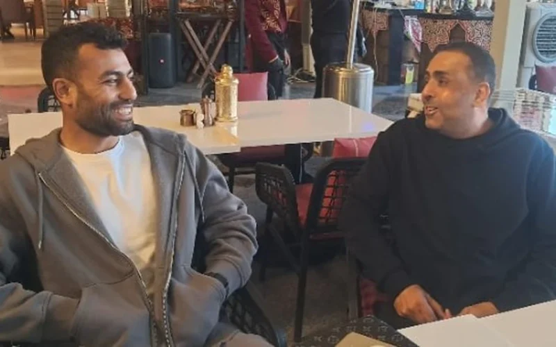 حسام حسن: غزل المحلة والإسماعيلي أبرز أندية الهبوط في الدوري المصري